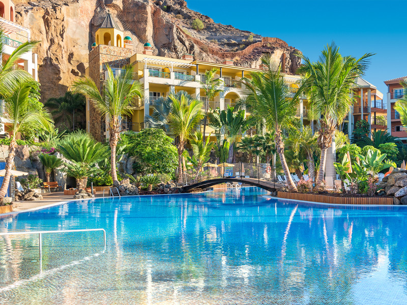 Hotel Cordial Mogán Playa