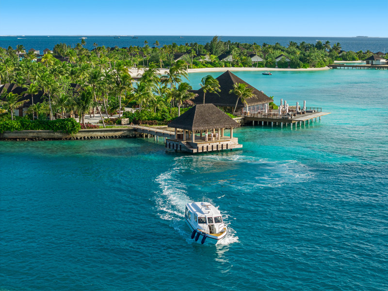 dusitD2 Feydhoo Maldives