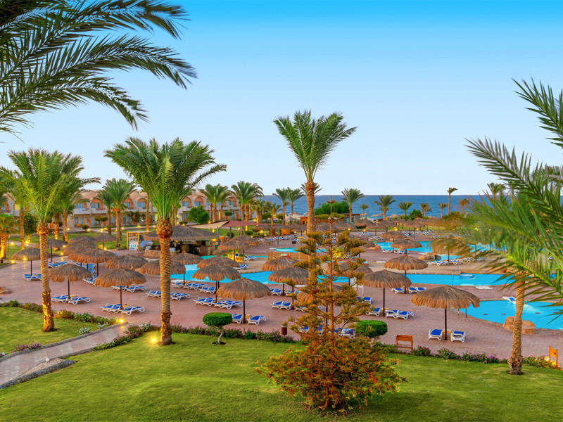 Three Corners Sea Beach