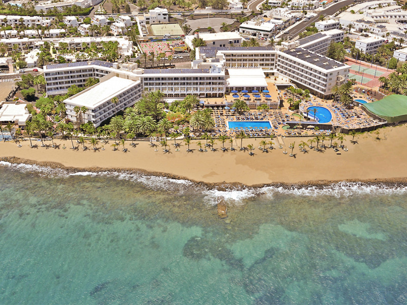 Hotel VIK San Antonio