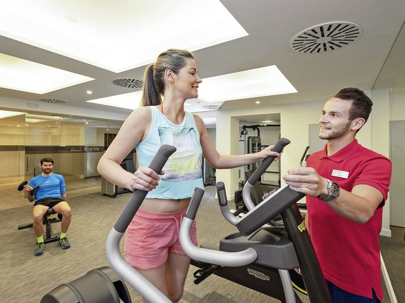 allsun Hotel Los Hibiscos