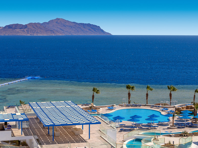 Pickalbatros Palace Resort