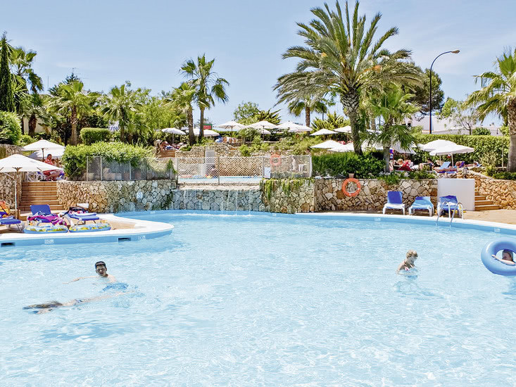 Gavimar La Mirada Club Resort