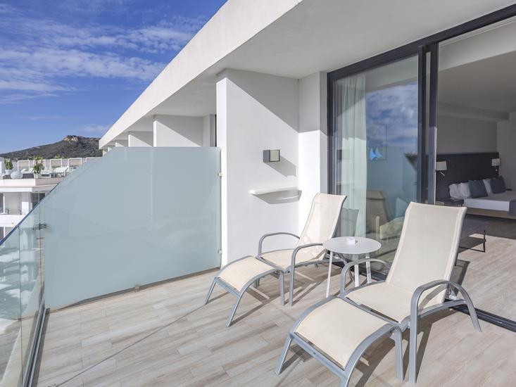 Marins Playa Aparthotel