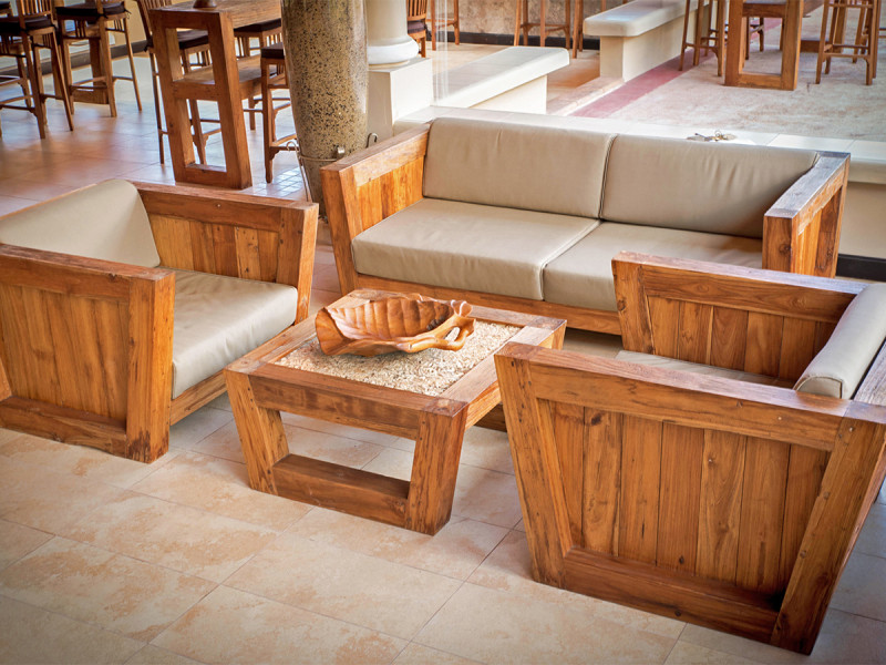 The Oasis Hotel Restaurant & Spa