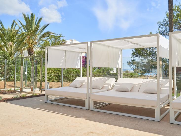 Hipotels Bahia Cal Millor