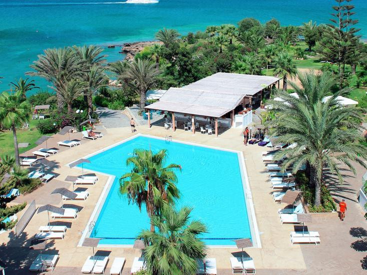 Crystal Springs Beach