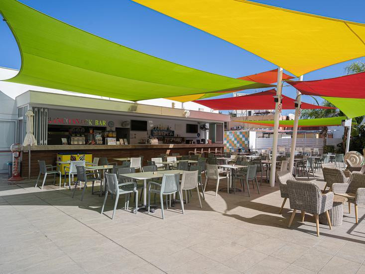 Nicholas Color Hotel