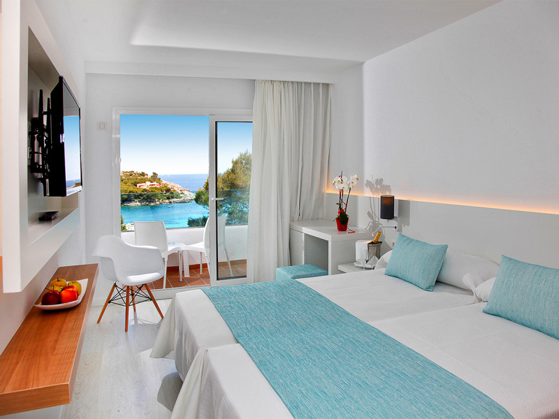 Hotel AluaSoul Carolina