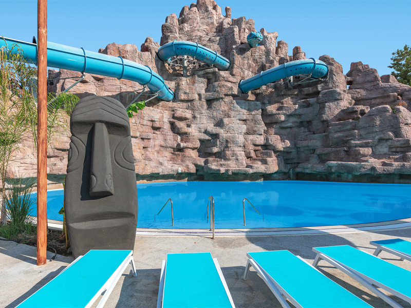 Orka WorldHotel & Aquapark