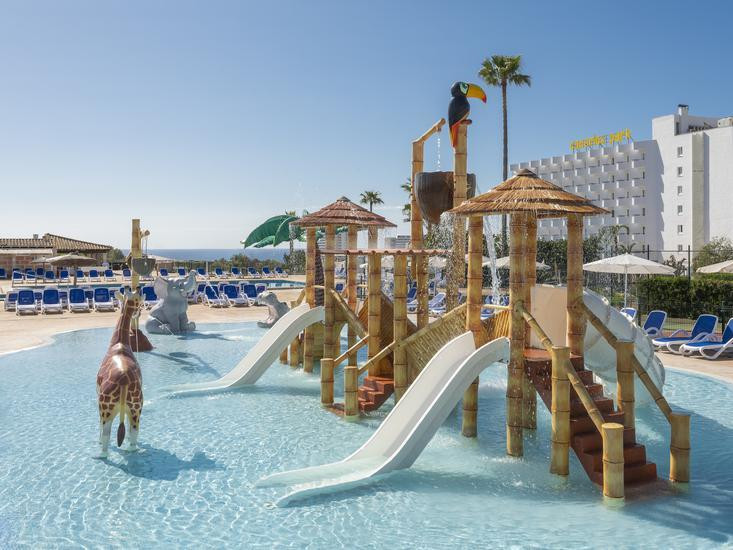 HSM Canarios Park Hotel