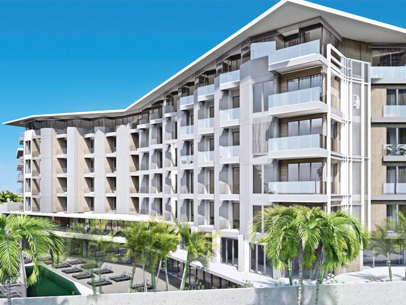 Kleopatra Dreams Beach