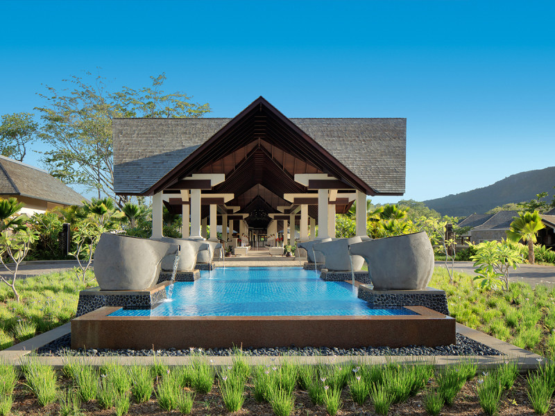 STORY Seychelles