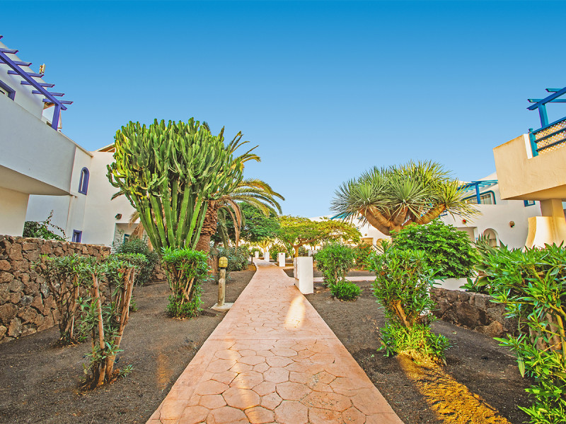 Hotel HL Paradise Island
