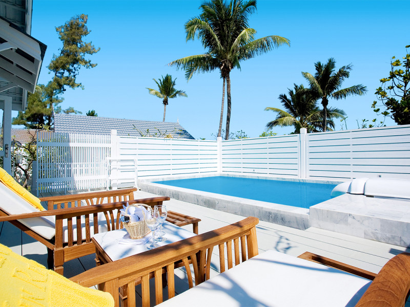 Centara Grand BeachResort & Villa Hua Hin 