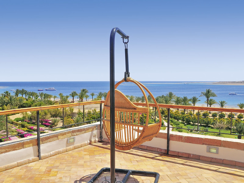 Hotel Fort Arabesque Beach Resort