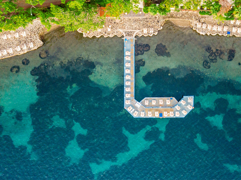 Labranda Mares Marmaris