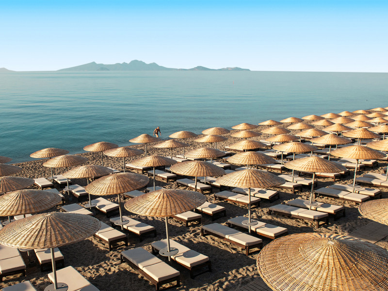 Mitsis Selection Blue Domes