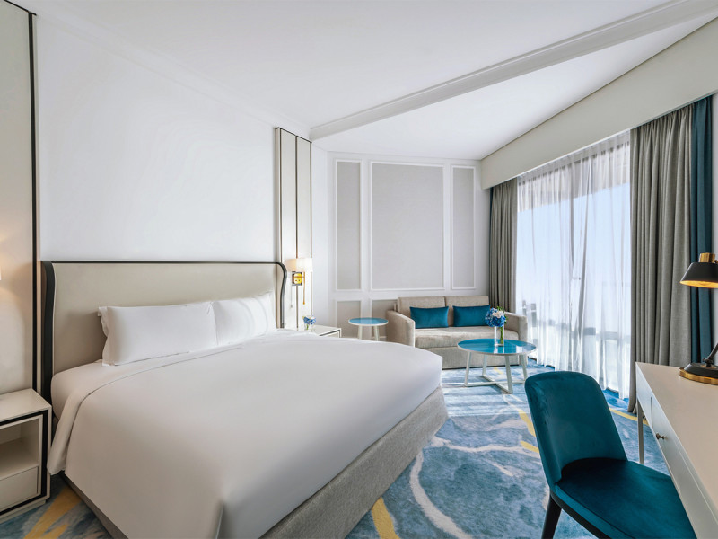 Sofitel Dubai Jumeirah Beach