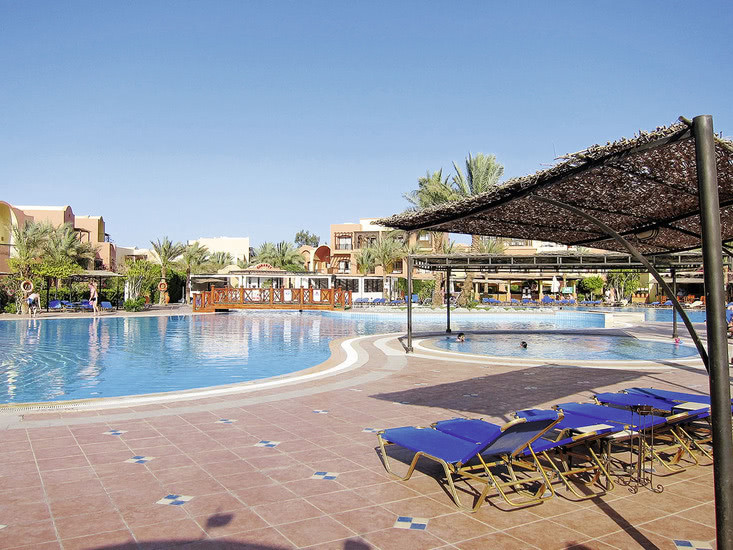 Hotel Jaz Neo Saraya Palms