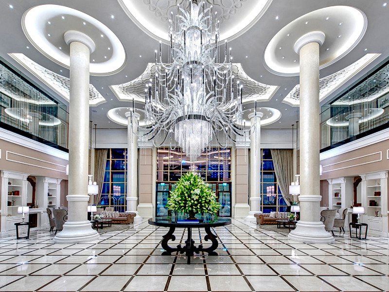 Dukes The Palm, a Royal Hideaway Hotel