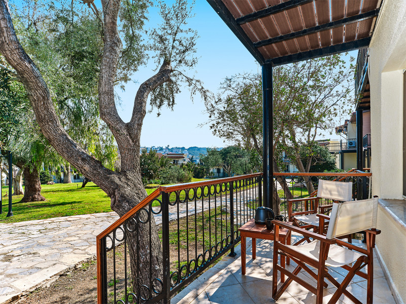 Club Resort Atlantis