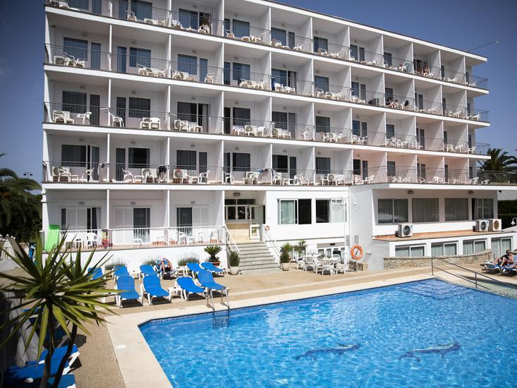 Don Miguel Playa Hotel