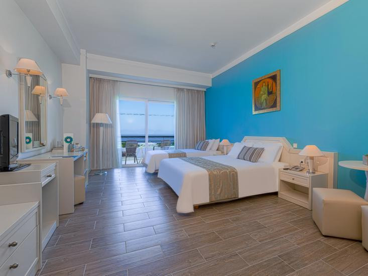 Kipriotis Panorama Hotel