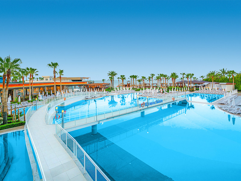 Hotel Sidera Kirman Premium