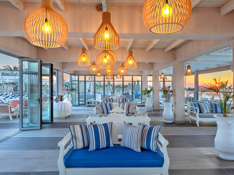 Hotel Lyttos Beach