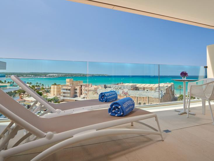 Gran Playa de Pa Hipotels