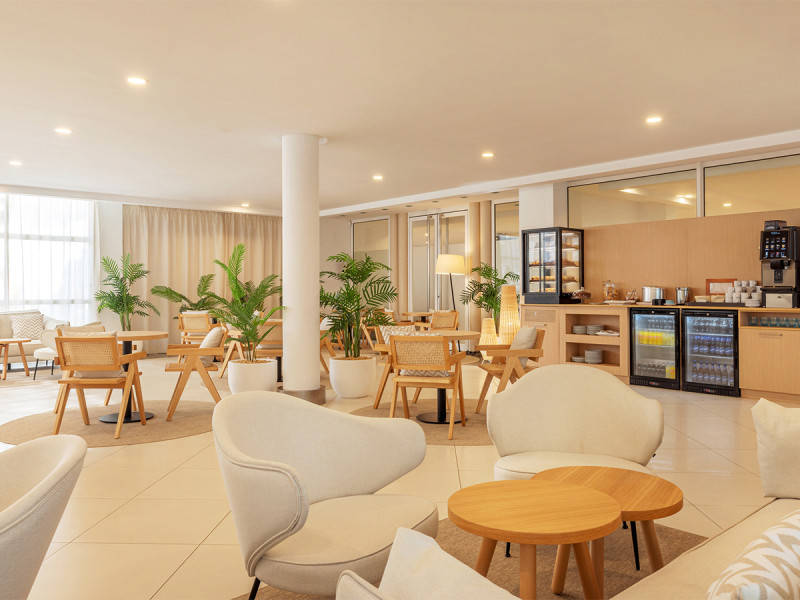 Hotel Alua Gran Camp de Mar