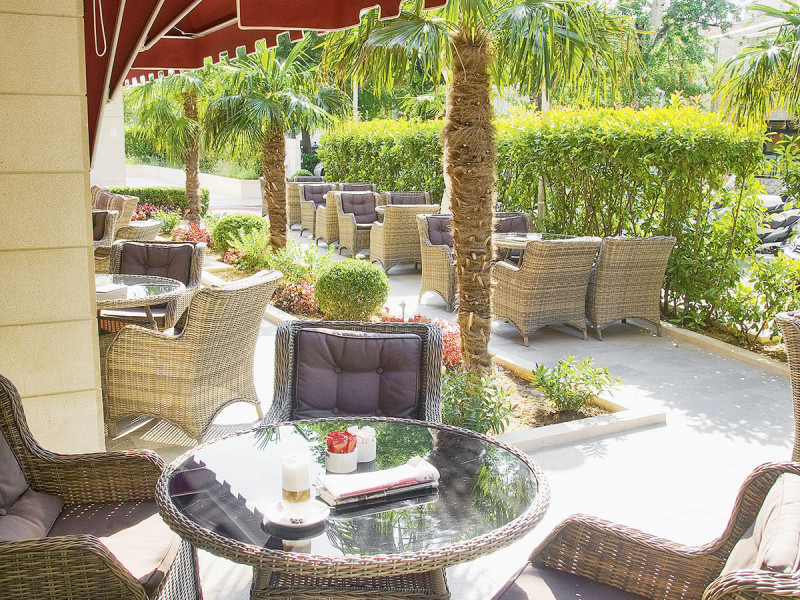 Hotel Plaza