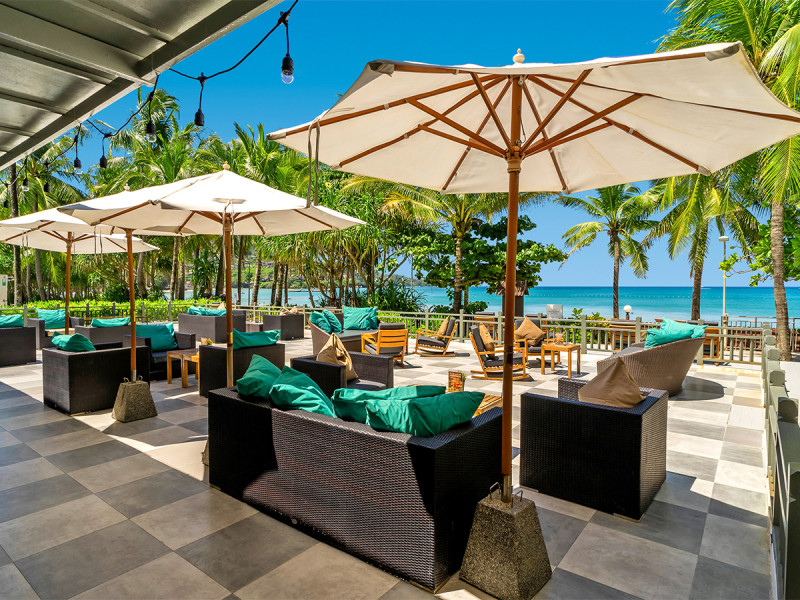 Sunprime Kamala Beach