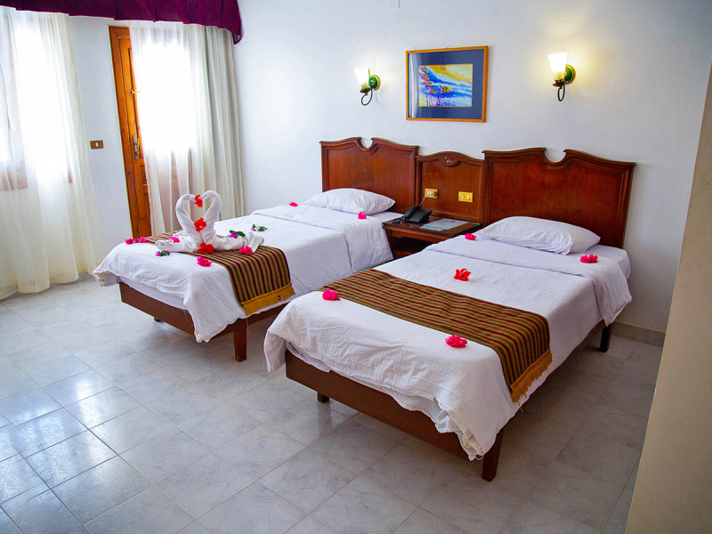 Hotel HappyLife Village