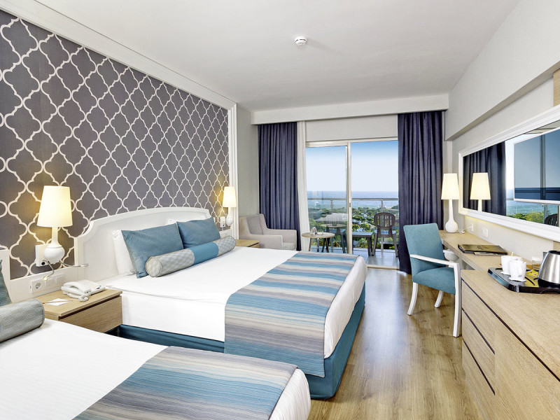 Hotel Sherwood Exclusive Lara