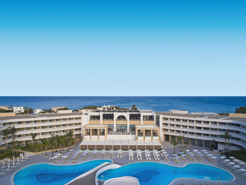Princess Andriana Resort & Spa