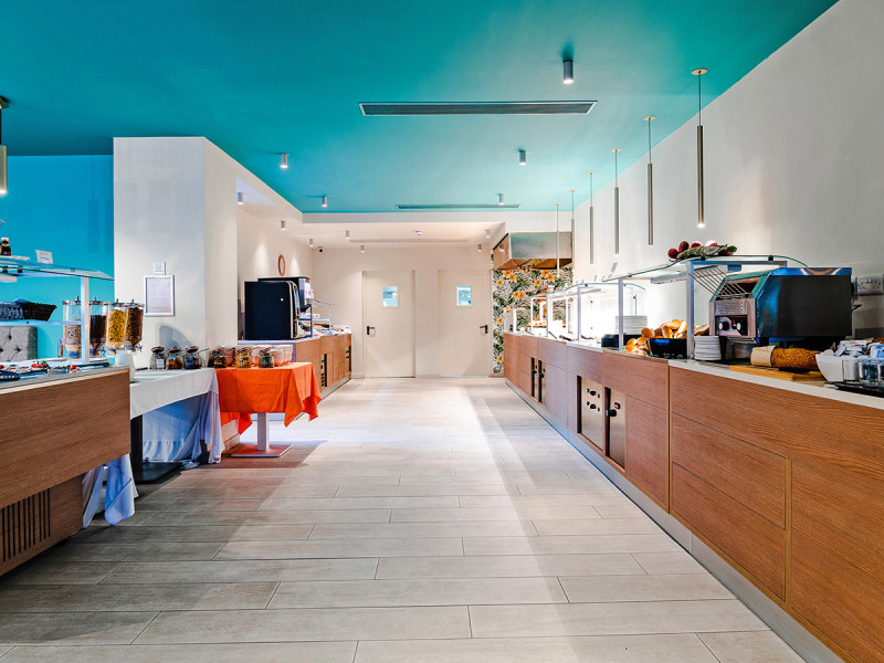 Hotel Seaview