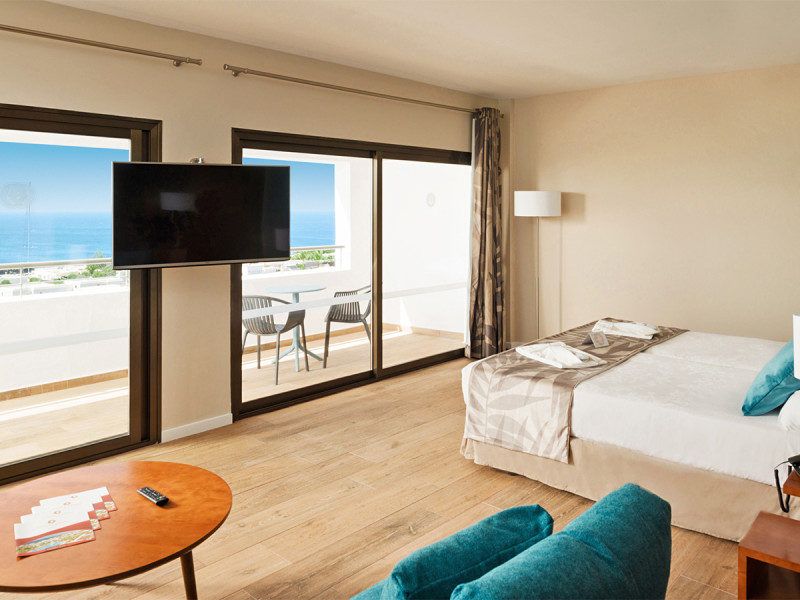 Hotel Costa Calero Thalasso & Spa