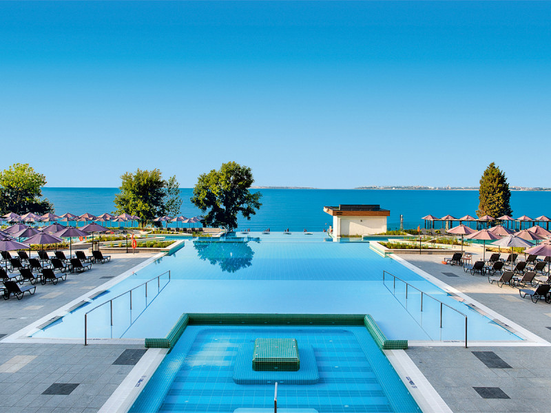 Secrets Sunny Beach Resort & Spa