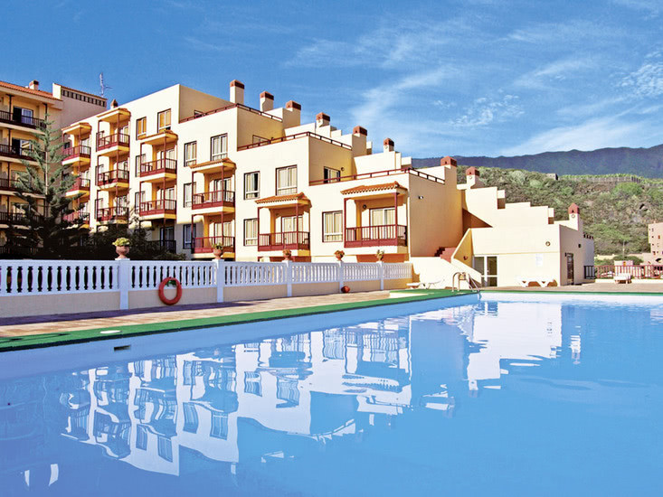 App. Centro Cancajos