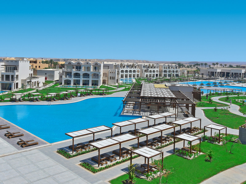 SteigenbergerResort Alaya