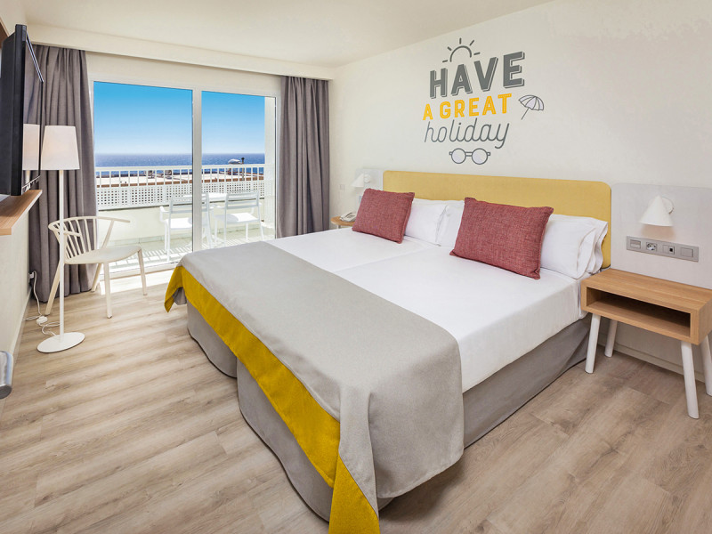 Abora Interclub Atlantic by Lopesan Hotels