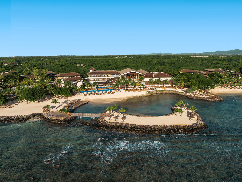 Intercontinental Mauritius Resort