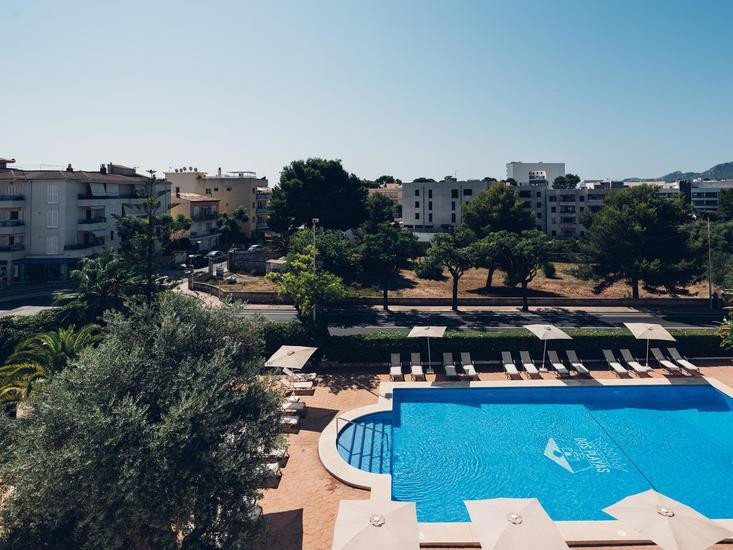 THB Dos Playas Hotel