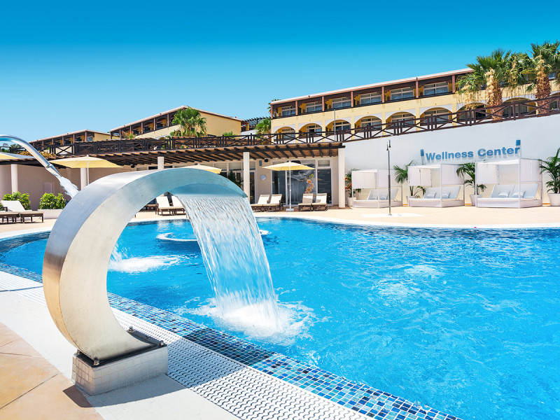 Hotel Occidental Jandia Playa