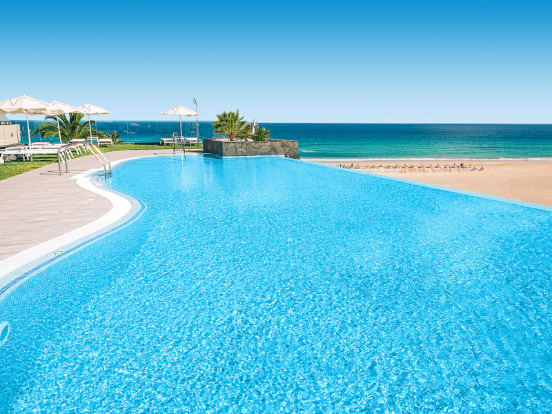 Iberostar Waves Playa Gaviotas