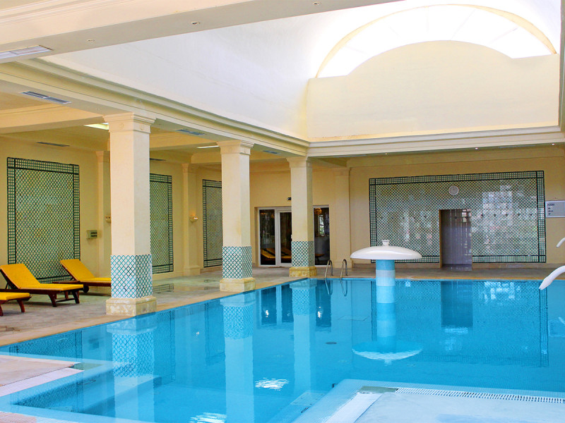 Royal Karthago Resort & Thalasso