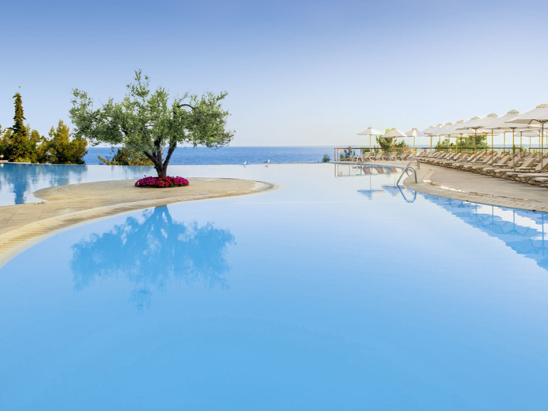 Ikos Oceania Resort