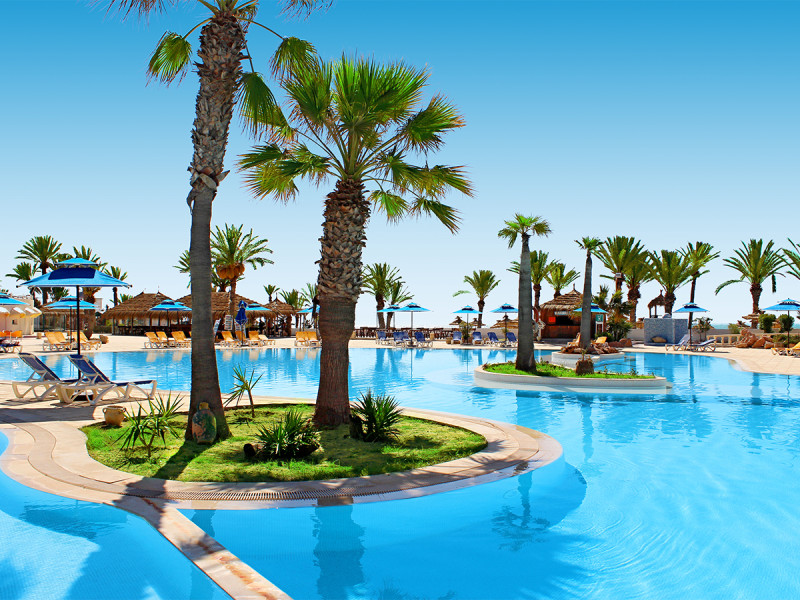 Royal Karthago Resort & Thalasso